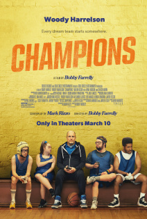 stream Champions (2023)