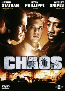 stream Chaos