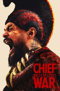 stream Chief of War S01E09