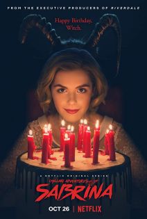 stream Chilling Adventures of Sabrina S01E05