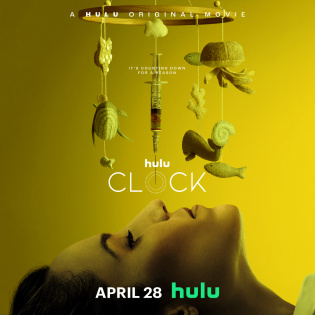stream Clock