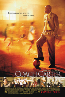 stream Coach Carter