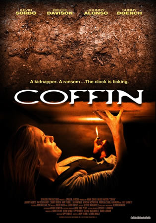 stream Coffin