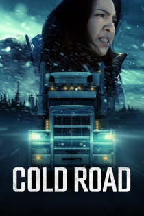 stream Cold Road