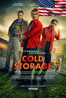 stream Cold Storage *ENGLISH*
