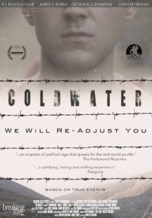 stream Coldwater - Nur das Überleben zählt