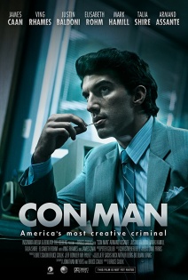 stream Con Man - Aufstieg und Fall des Barry Minkow