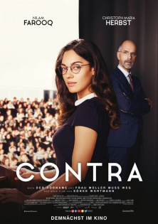 stream Contra