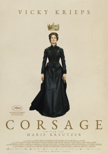 stream Corsage