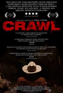 stream Crawl - Home Killing Home