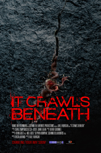 stream Crawlers - Angriff der Killerwürmer