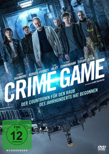 stream Crime Game
