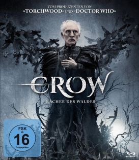 stream Crow - Rächer des Waldes