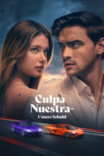 stream Culpa Nuestra - Unsere Schuld