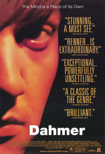 stream Dahmer