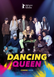 stream Dancing Queen (2023)