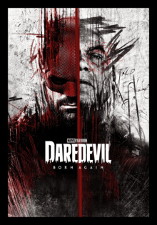 stream Daredevil: Born Again S01E09