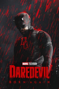 stream Daredevil: Born Again S02E04