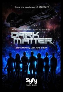 stream Dark Matter S02E01
