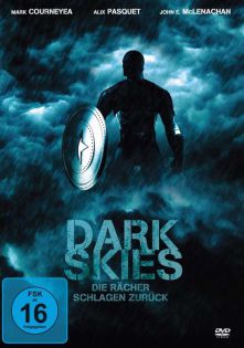 stream Dark Skies - Die Rächer schlagen zurück