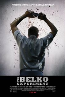 stream Das Belko Experiment