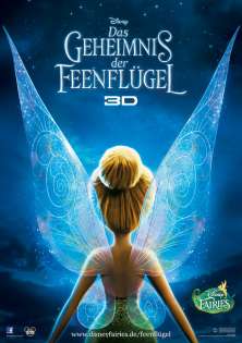 stream Das Geheimnis der Feenfluegel