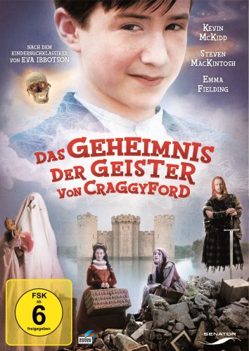 stream Das Geheimnis der Geister von Craggyford