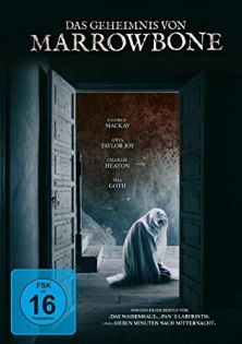stream Das Geheimnis von Marrowbone