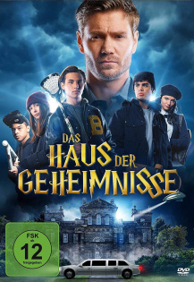 stream Das Haus der Geheimnisse