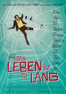 stream Das Leben ist zu lang