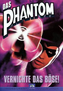 stream Das Phantom