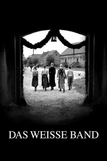 stream Das weiße Band - Eine deutsche Kindergeschichte