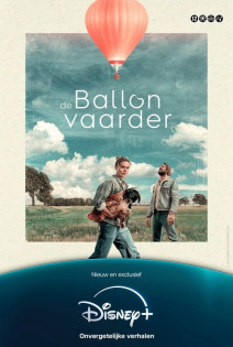 stream De Ballonvaarder