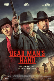 stream Dead Mans Hand