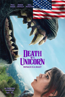 stream Death of a Unicorn *ENGLISH*