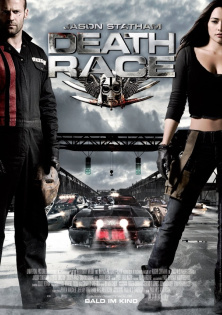 stream Death Race