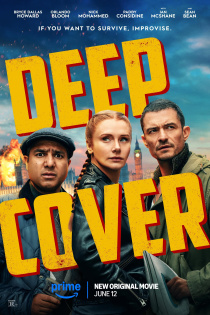 stream Deep Cover