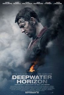 stream Deepwater Horizon