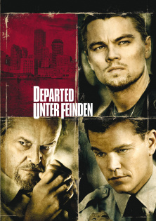 stream Departed - Unter Feinden