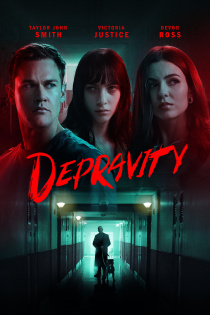 stream Depravity