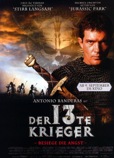 stream Der 13te Krieger *1999*