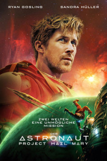 stream Der Astronaut – Project Hail Mary