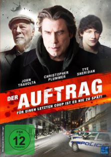 stream Der Auftrag - Für einen letzten Coup ist es nie zu spät!