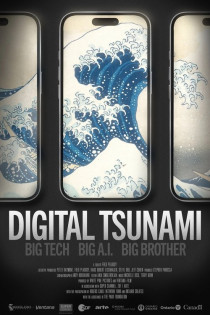 stream Der digitale Tsunami