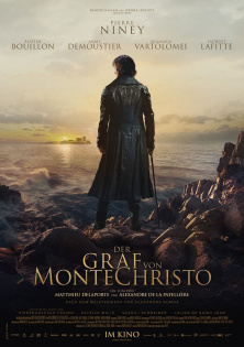 stream Der Graf von Monte Christo (2024)