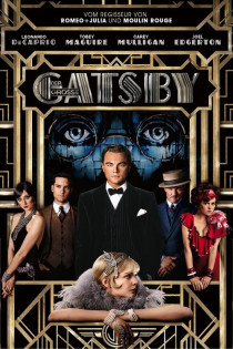 stream Der große Gatsby