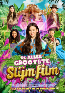 stream Der größte Schleimfilm aller Zeiten