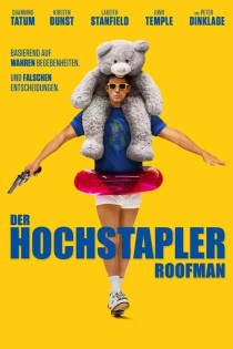 stream Der Hochstapler - Roofman