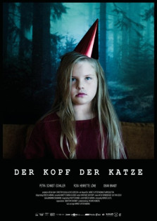 stream Der Kopf der Katze