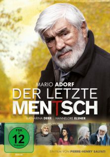 stream Der letzte Mentsch